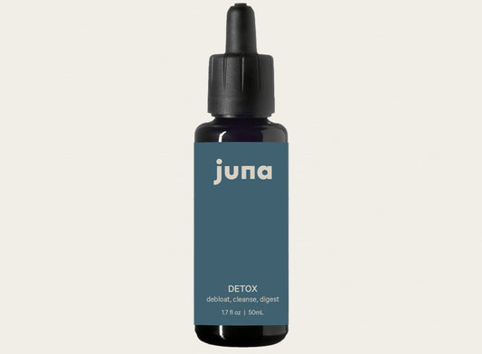 Juna Detox Drops