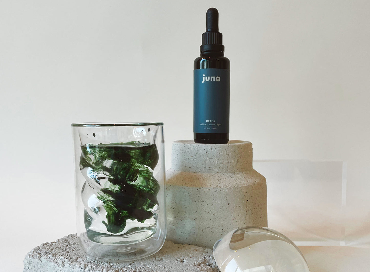 Juna Detox Drops