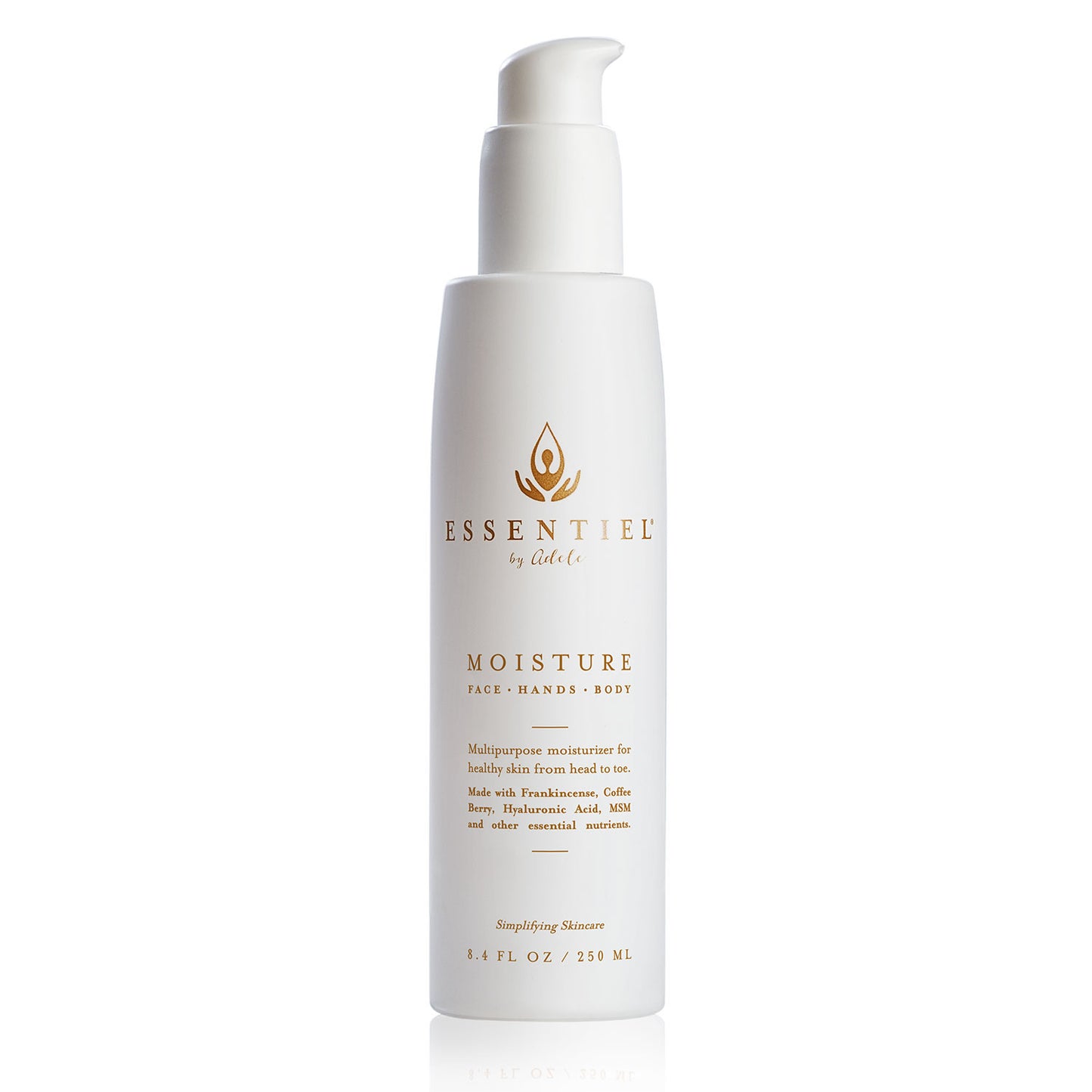 Essentiel Moisture Lotion Travel Size