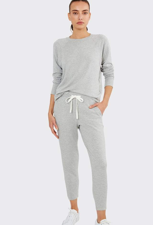 Splits59 Reena 7/8 Fleece Jogger