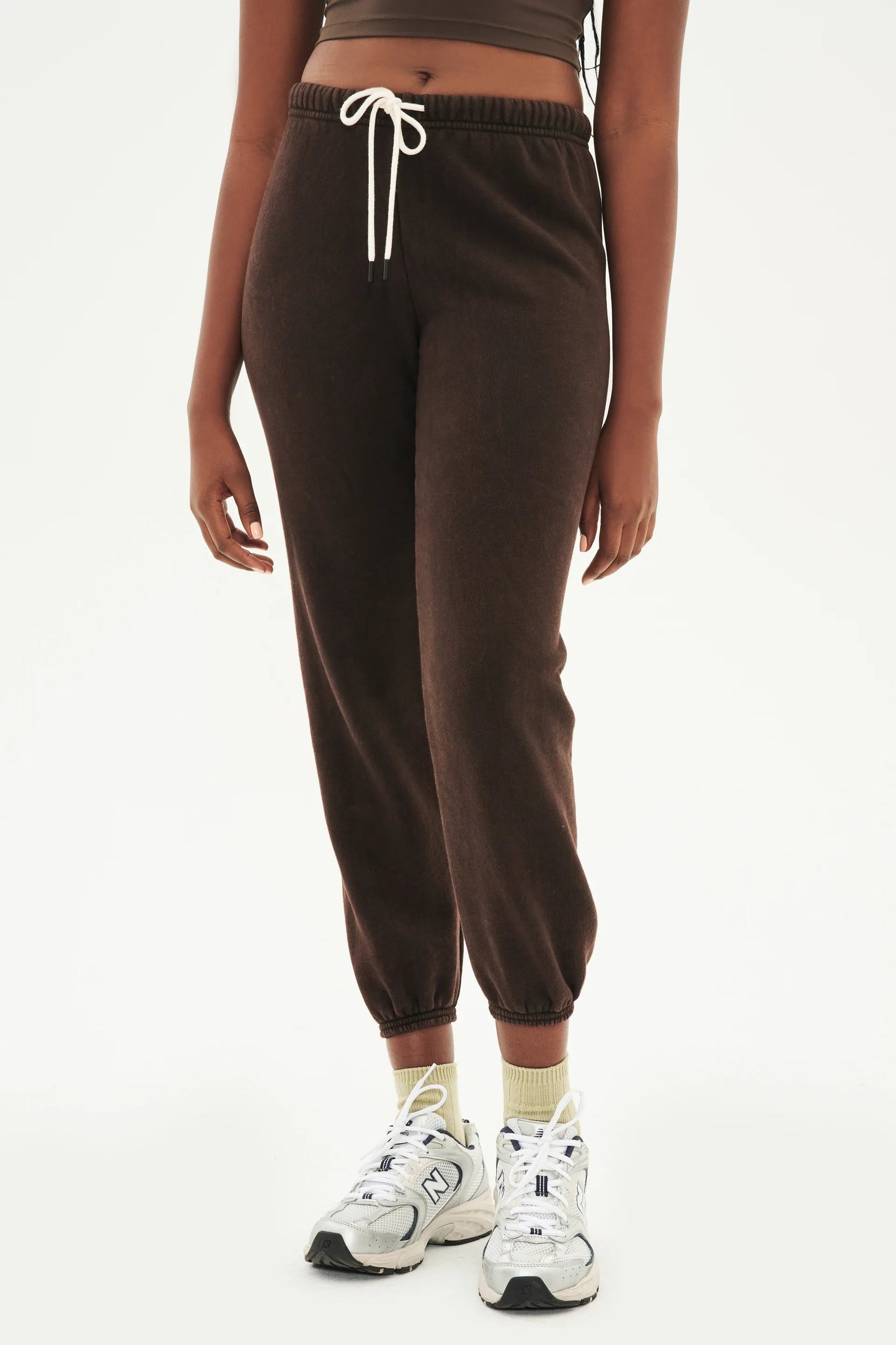 Splits59 Flore French Terry Sweatpant