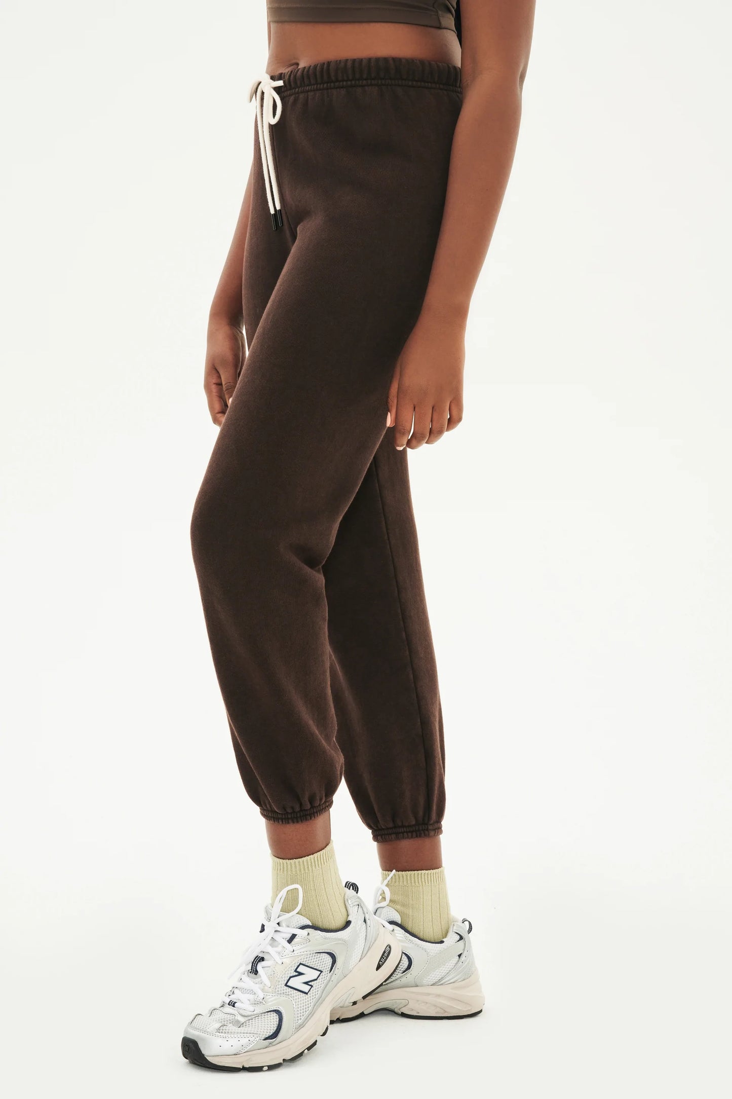 Splits59 Flore French Terry Sweatpant