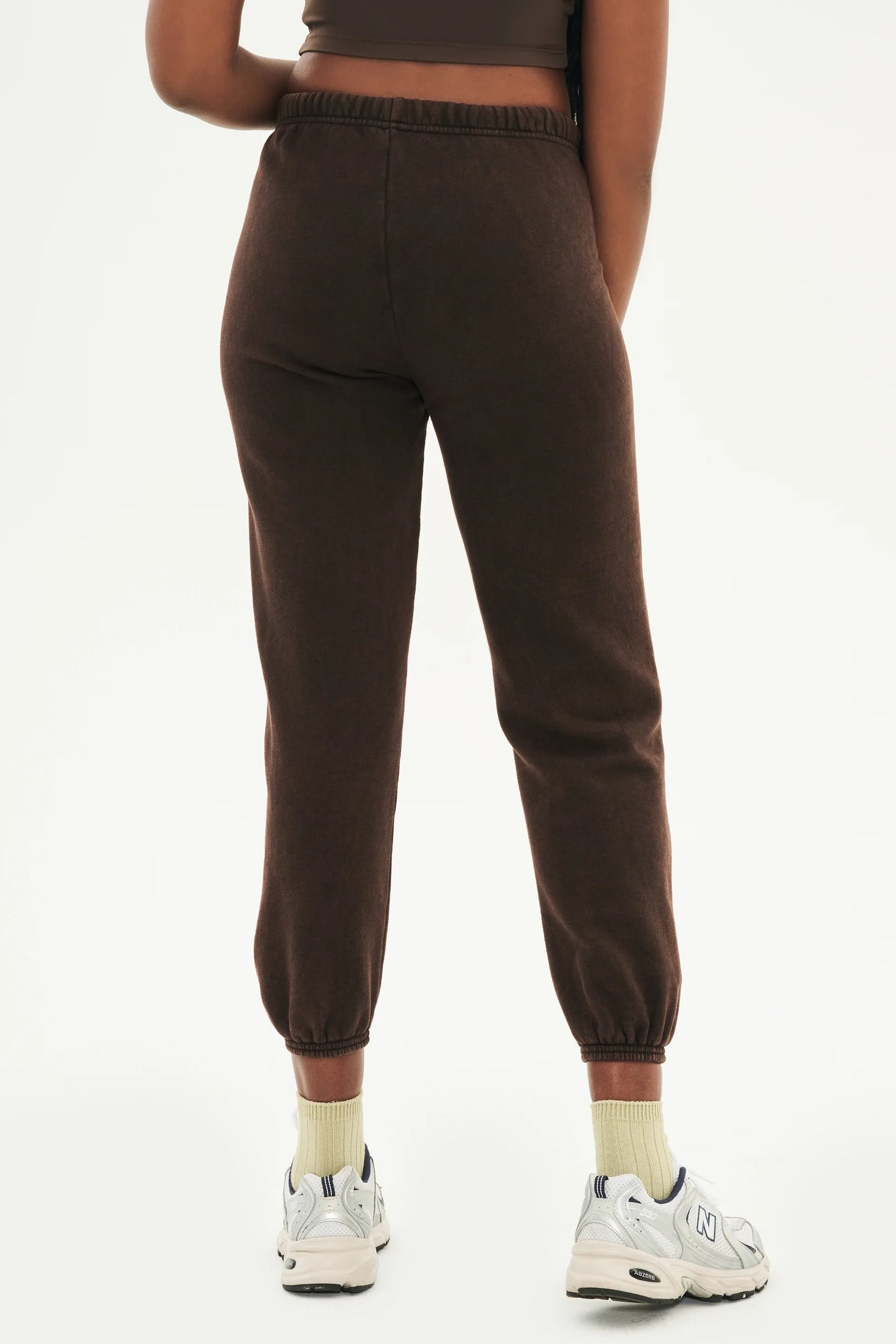 Splits59 Flore French Terry Sweatpant