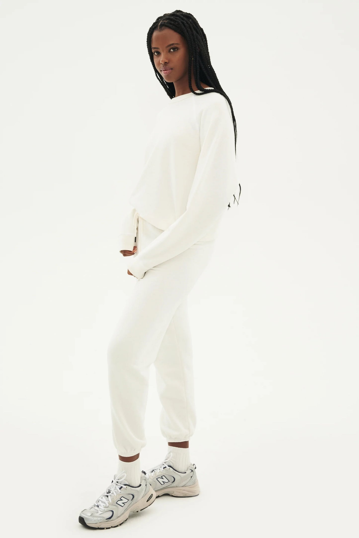 Splits59 Flore French Terry Sweatpant