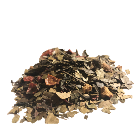 Hello Goldie Sunshine Tea