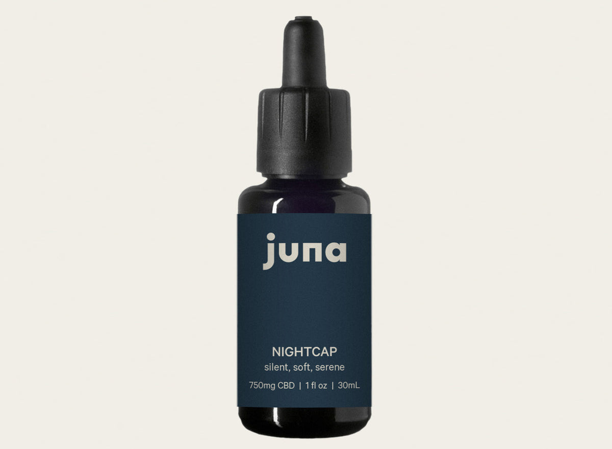 Juna Nightcap