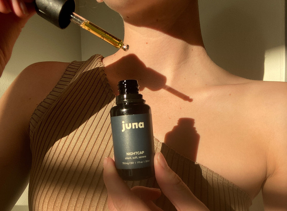 Juna Nightcap