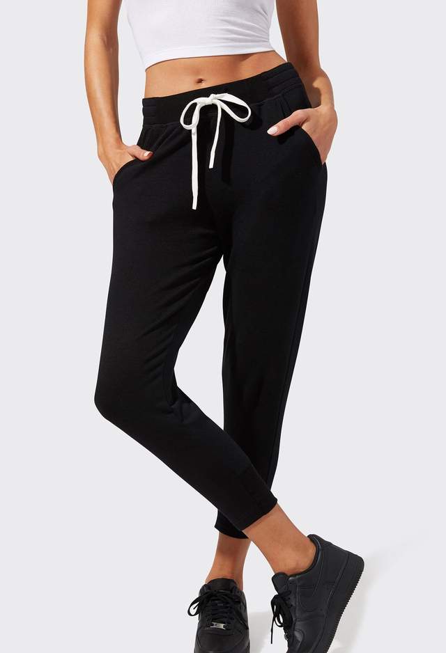 Splits59 Reena 7/8 Fleece Jogger