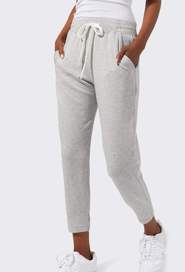 Splits59 Reena 7/8 Fleece Jogger