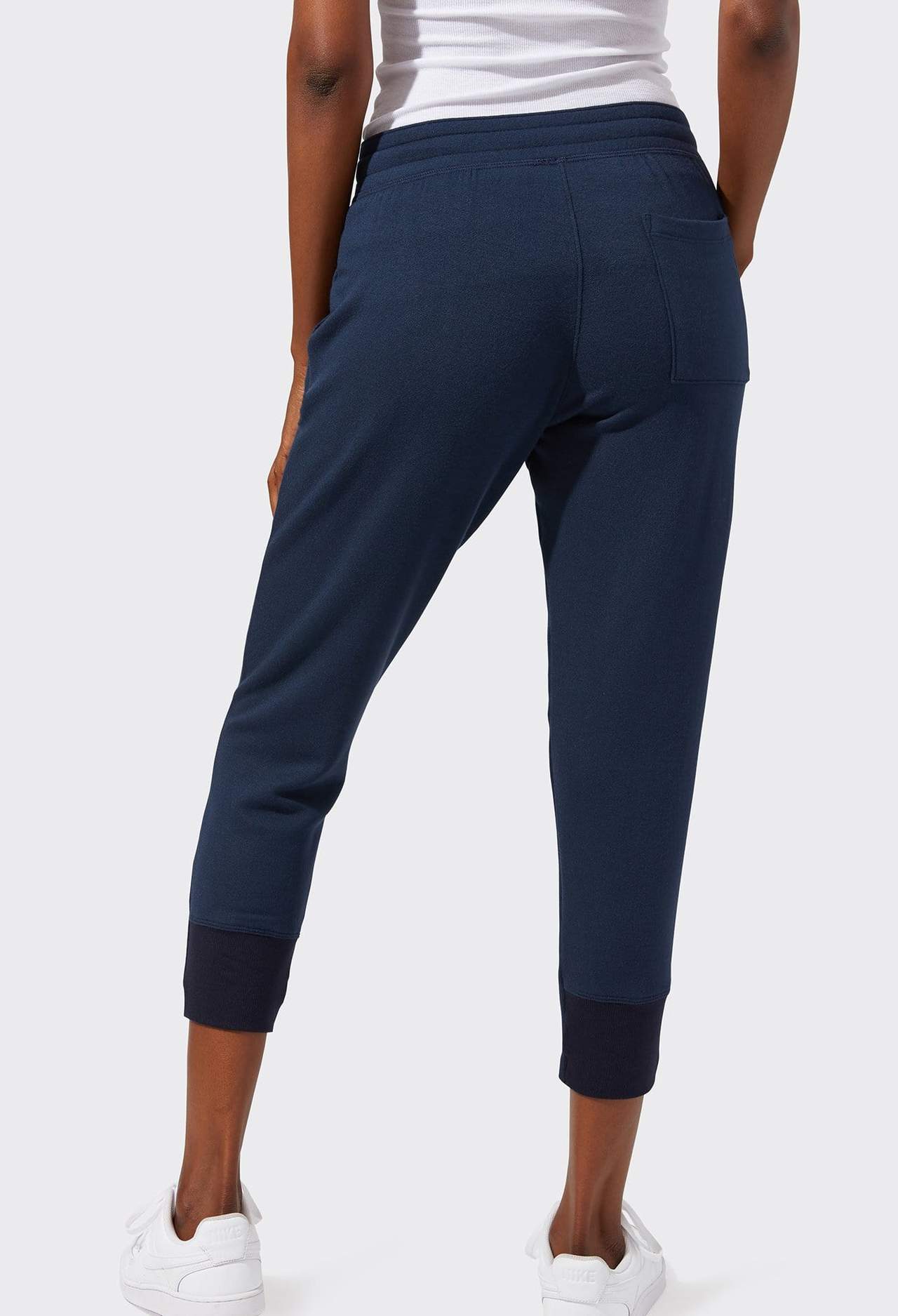 Splits59 Reena 7/8 Fleece Jogger