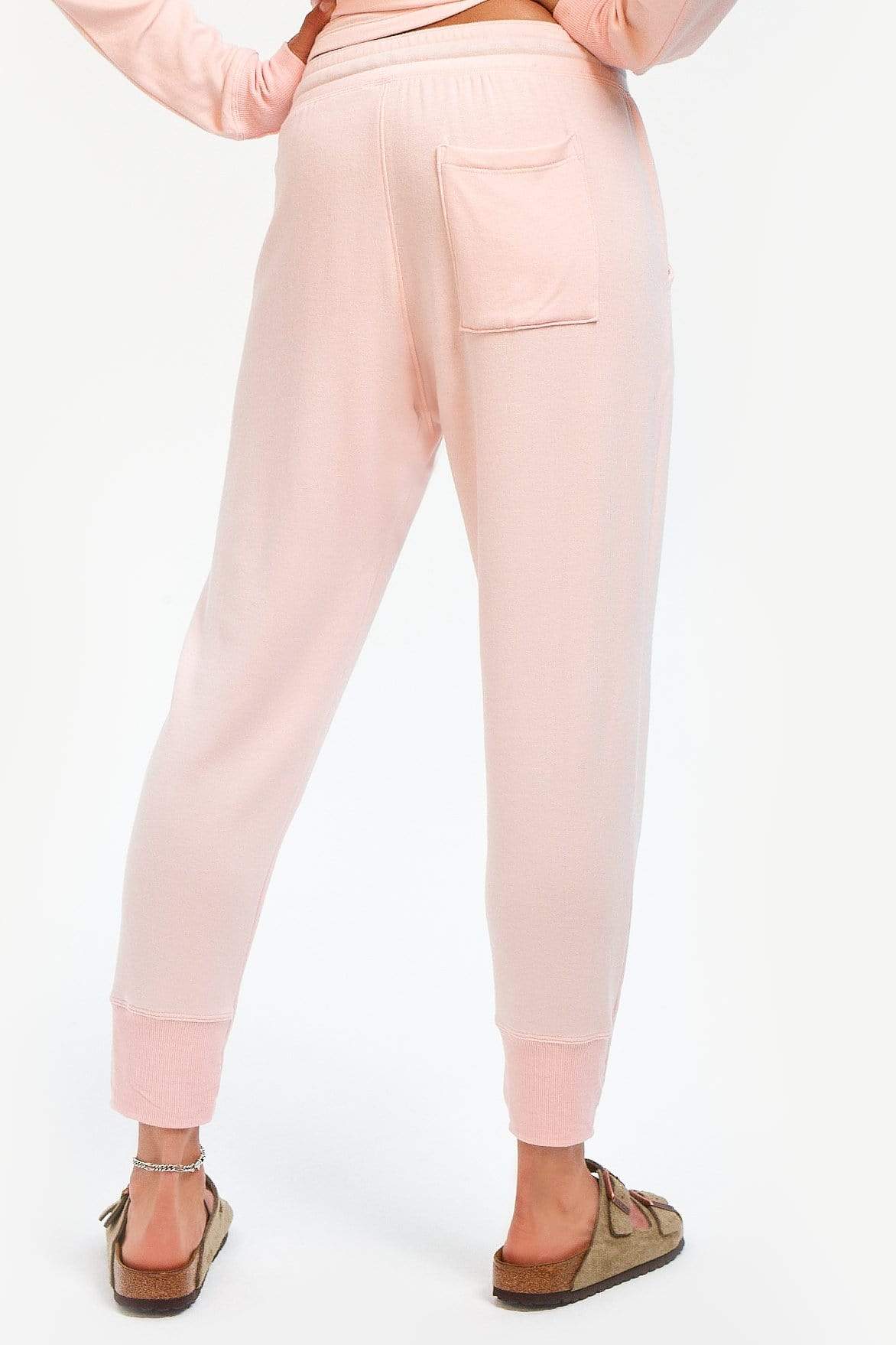 Splits59 Reena 7/8 Fleece Jogger