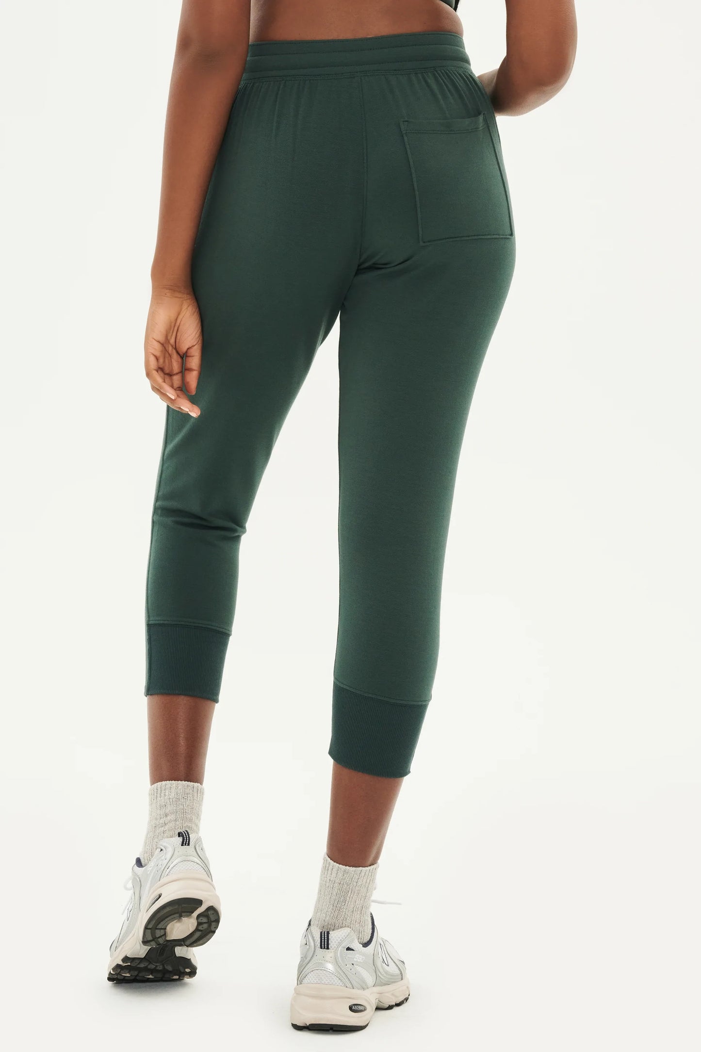 Splits59 Reena 7/8 Fleece Jogger