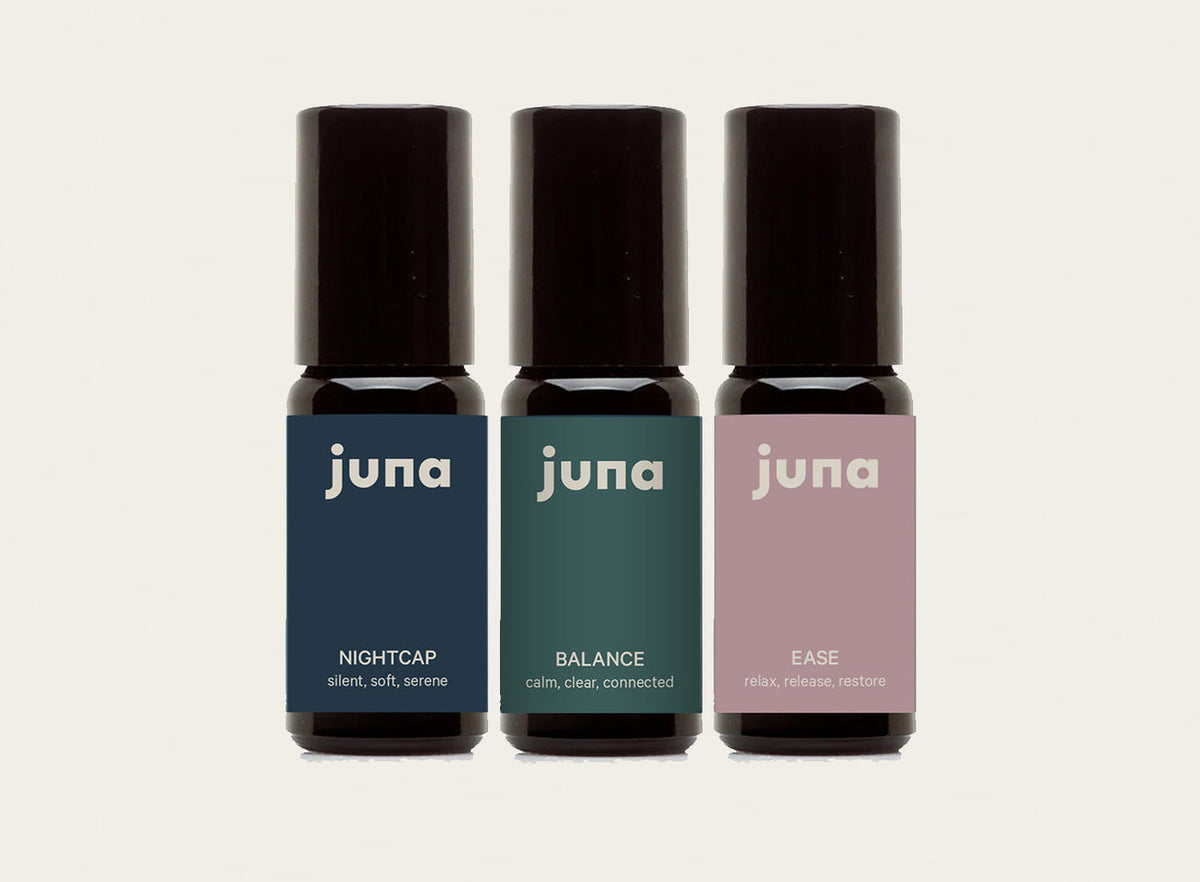 Juna Roller Ball Set