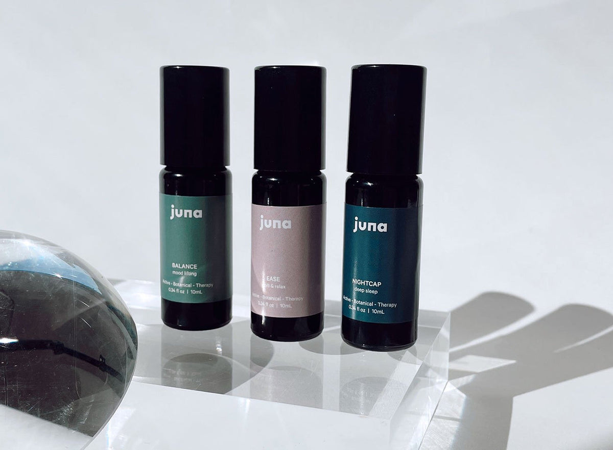 Juna Roller Ball Set