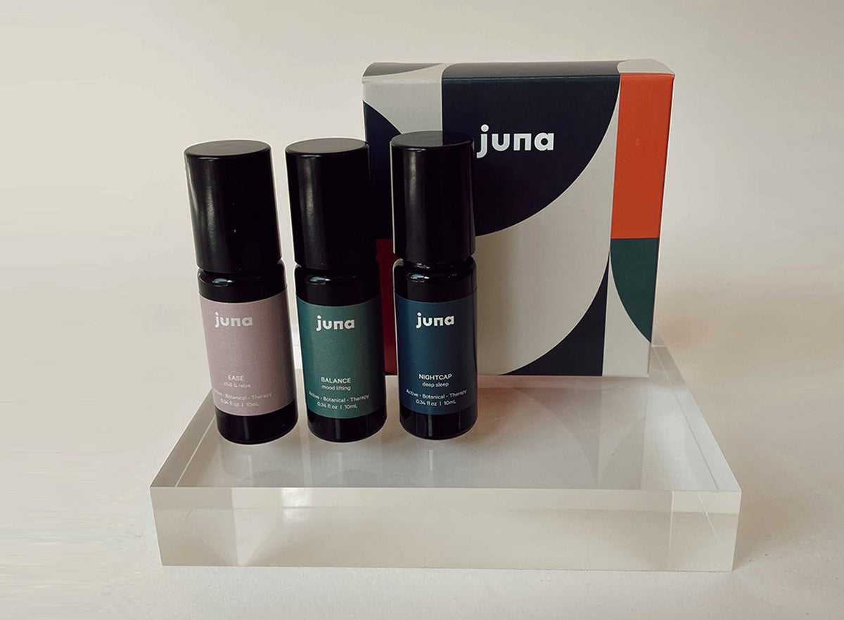 Juna Roller Ball Set