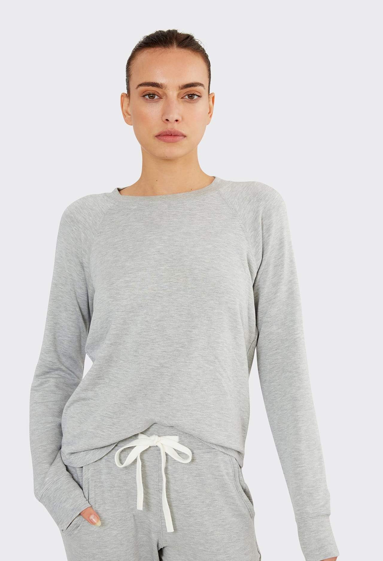 Splits59 Warm Up Fleece Sweatshirt