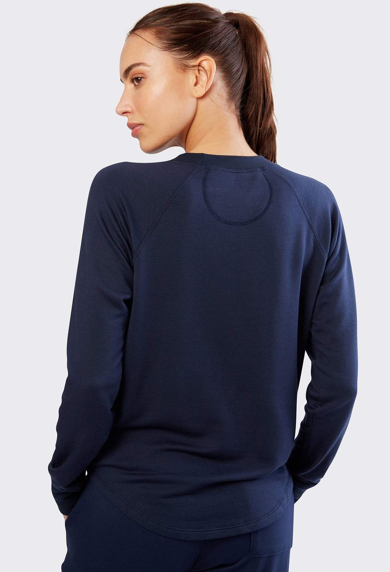 Splits59 Warm Up Fleece Sweatshirt